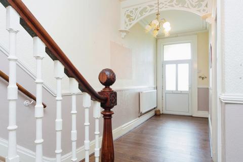 undefined, North Road, Caernarfon, Gwynedd, LL55