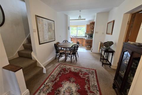 4 bedroom detached house for sale, Coed Helen Road, Caernarfon, Gwynedd, LL54