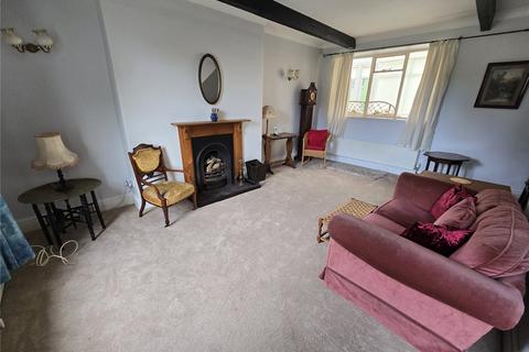 4 bedroom detached house for sale, Coed Helen Road, Caernarfon, Gwynedd, LL54