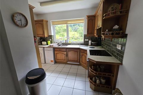 4 bedroom detached house for sale, Coed Helen Road, Caernarfon, Gwynedd, LL54