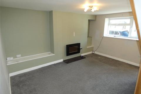 2 bedroom terraced house for sale, Rhedyw Road, Llanllyfni, Caernarfon, Gwynedd, LL54