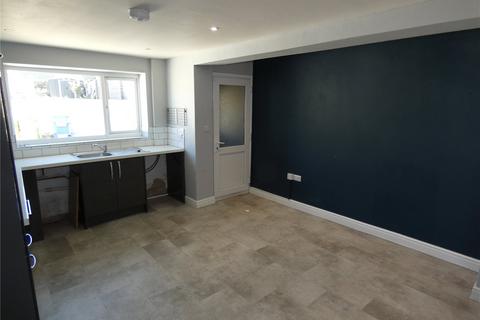 2 bedroom terraced house for sale, Rhedyw Road, Llanllyfni, Caernarfon, Gwynedd, LL54