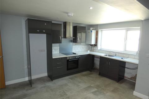 2 bedroom terraced house for sale, Rhedyw Road, Llanllyfni, Caernarfon, Gwynedd, LL54