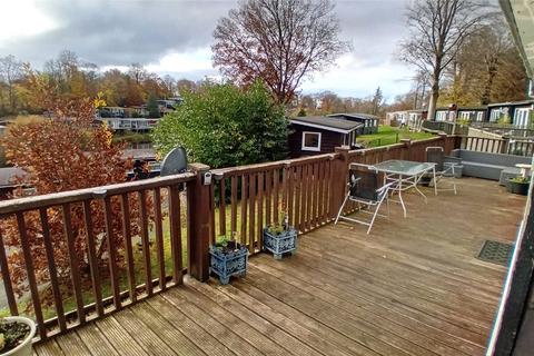 2 bedroom property for sale, Glan Gwna Holiday Park, Caethro, Caernarfon, Gwynedd, LL55