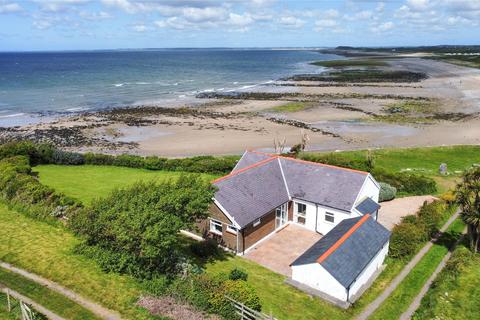 3 bedroom detached house for sale, Pontllyfni, Caernarfon, Gwynedd, LL54