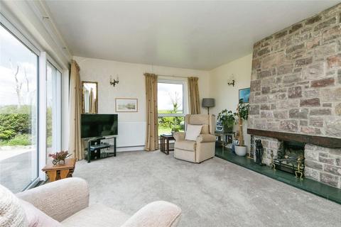 3 bedroom detached house for sale, Pontllyfni, Caernarfon, Gwynedd, LL54