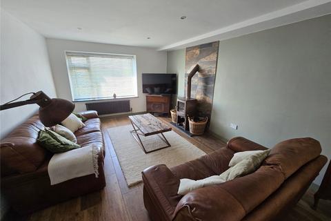 4 bedroom detached house for sale, Groeslon, Caernarfon, Gwynedd, LL54