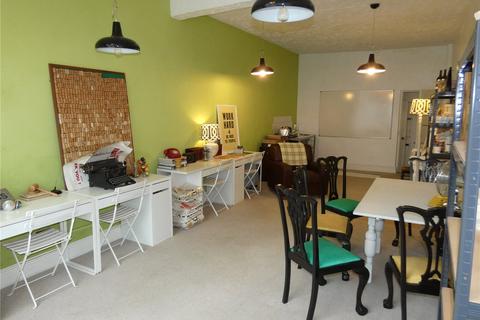 undefined, Bridge Street, Caernarfon, Gwynedd, LL55