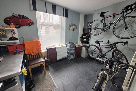2 bedroom end of terrace house for sale, Thomas Street, Caernarfon, Gwynedd, LL55