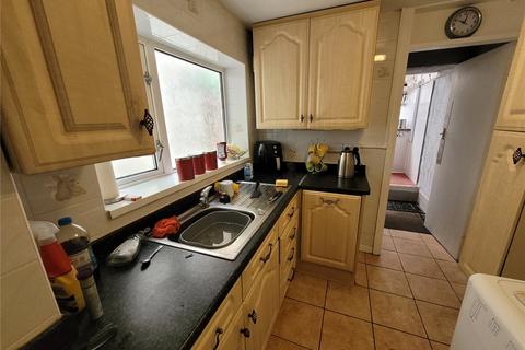 2 bedroom end of terrace house for sale, Thomas Street, Caernarfon, Gwynedd, LL55