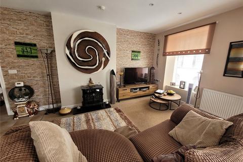 2 bedroom end of terrace house for sale, Thomas Street, Caernarfon, Gwynedd, LL55