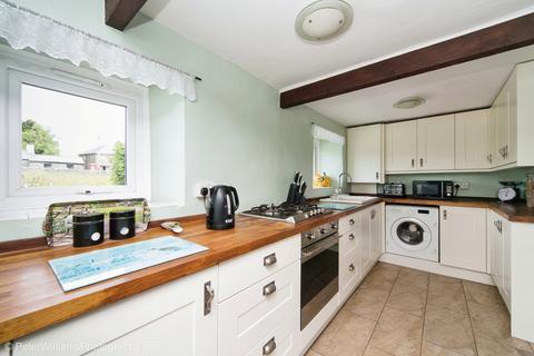 3 bedroom detached house for sale, Nebo, Caernarfon, Gwynedd, LL54