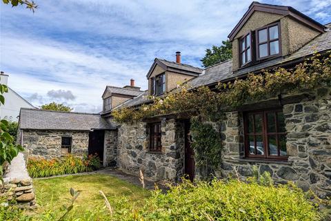 4 bedroom detached house for sale, Llanfaglan, Caernarfon, Gwynedd, LL54