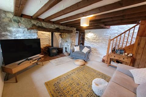 4 bedroom detached house for sale, Llanfaglan, Caernarfon, Gwynedd, LL54
