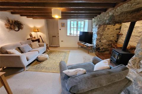 4 bedroom detached house for sale, Llanfaglan, Caernarfon, Gwynedd, LL54