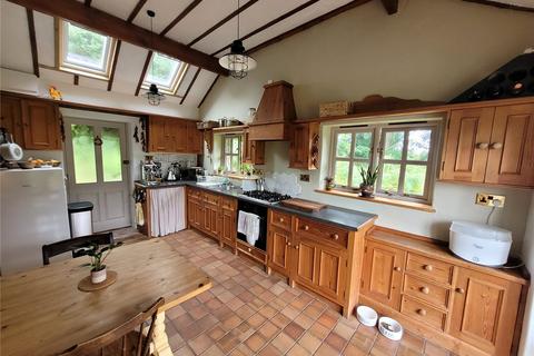 4 bedroom detached house for sale, Llanfaglan, Caernarfon, Gwynedd, LL54