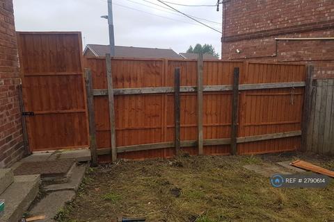 undefined, Rose Crescent, Sacriston, Durham, DH7