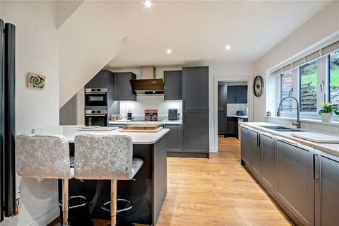 undefined, Crookham Hill, Crookham Common, Thatcham, Berkshire, RG19