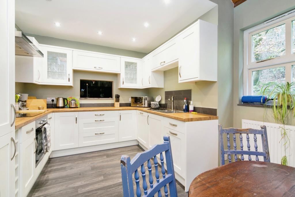Padarn Kitchen