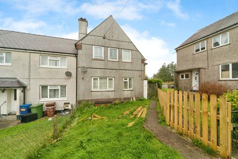 3 bedroom end of terrace house for sale, Rhosgadfan, Caernarfon, Gwynedd, LL54