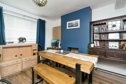 3 bedroom end of terrace house for sale, Rhosgadfan, Caernarfon, Gwynedd, LL54