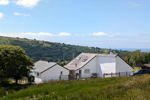 undefined, Waunfawr, Caernarfon, Gwynedd, LL55