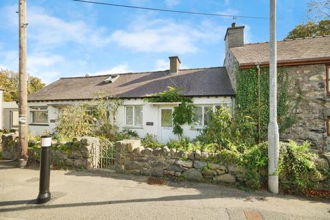 undefined, Bontnewydd, Caernarfon, Gwynedd, LL54