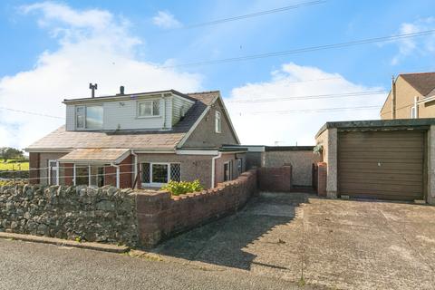3 bedroom detached house for sale, Carmel, Caernarfon, Gwynedd, LL54