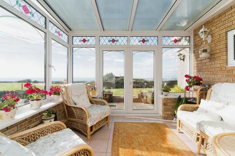3 bedroom detached house for sale, Carmel, Caernarfon, Gwynedd, LL54