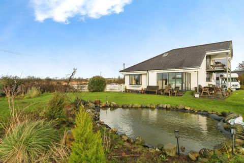 2 bedroom detached house for sale, Saron, Caernarfon, Gwynedd, LL54