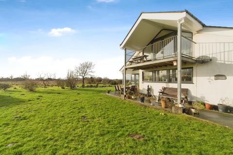 2 bedroom detached house for sale, Saron, Caernarfon, Gwynedd, LL54