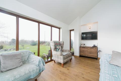 2 bedroom detached house for sale, Saron, Caernarfon, Gwynedd, LL54