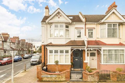 4 bedroom house for sale, Brudenell Road, London SW17