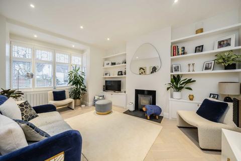 4 bedroom house for sale, Brudenell Road, London SW17
