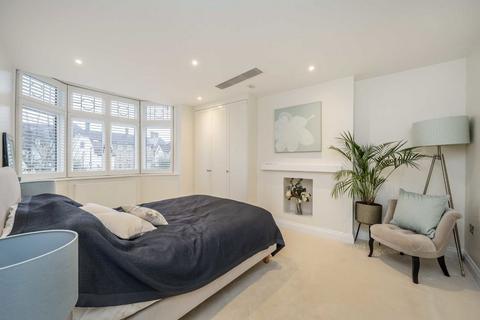 4 bedroom house for sale, Brudenell Road, London SW17
