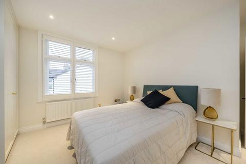 4 bedroom house for sale, Brudenell Road, London SW17