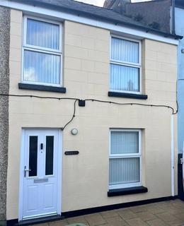 2 bedroom end of terrace house for sale, Chapel Street, Penygroes, Caernarfon, Gwynedd, LL54