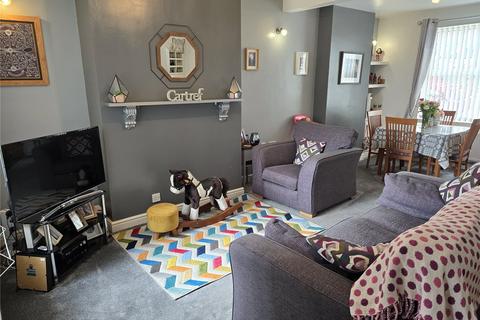 2 bedroom end of terrace house for sale, Chapel Street, Penygroes, Caernarfon, Gwynedd, LL54