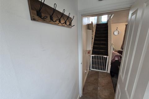 2 bedroom end of terrace house for sale, Chapel Street, Penygroes, Caernarfon, Gwynedd, LL54