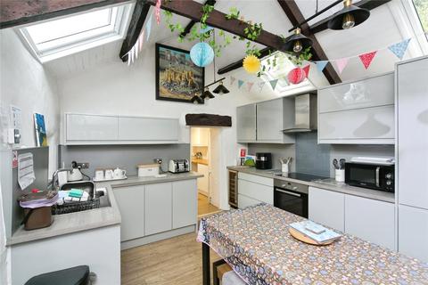 2 bedroom detached house for sale, Gyrn Goch, Caernarfon, Gwynedd, LL54