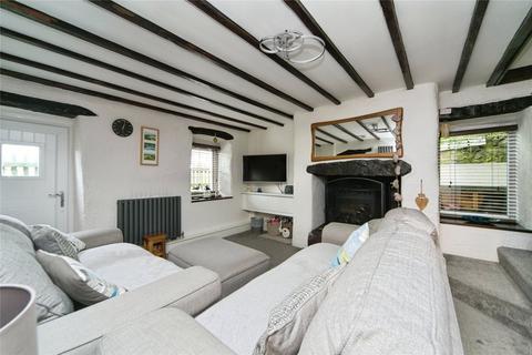 2 bedroom detached house for sale, Gyrn Goch, Caernarfon, Gwynedd, LL54