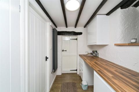 2 bedroom detached house for sale, Gyrn Goch, Caernarfon, Gwynedd, LL54