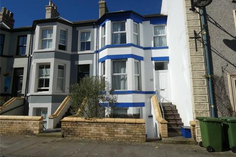 undefined, Market Street, Caernarfon, Gwynedd, LL55