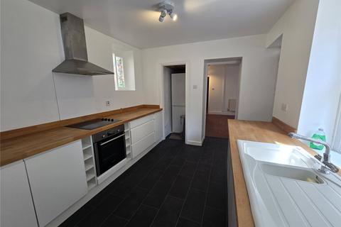 undefined, Market Street, Caernarfon, Gwynedd, LL55