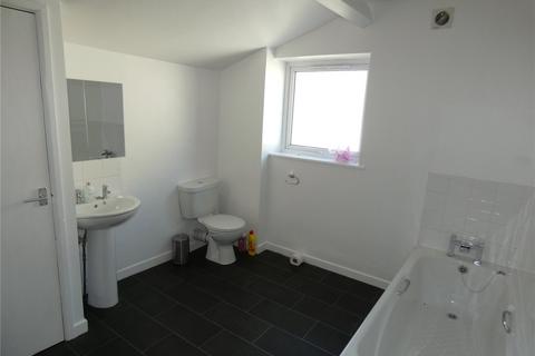 undefined, Market Street, Caernarfon, Gwynedd, LL55