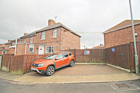 Second Avenue, Chester Le Street