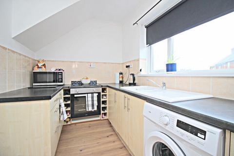 2 bedroom end of terrace house for sale, Second Avenue, Chester Le Street