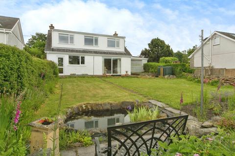 3 bedroom detached house for sale, Rhostryfan, Caernarfon, Gwynedd, LL54