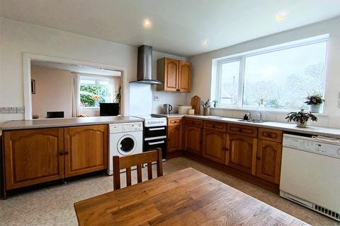 3 bedroom detached house for sale, Rhostryfan, Caernarfon, Gwynedd, LL54