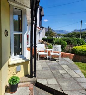 2 bedroom house for sale, Station Road, Talysarn, Caernarfon, Gwynedd, LL54